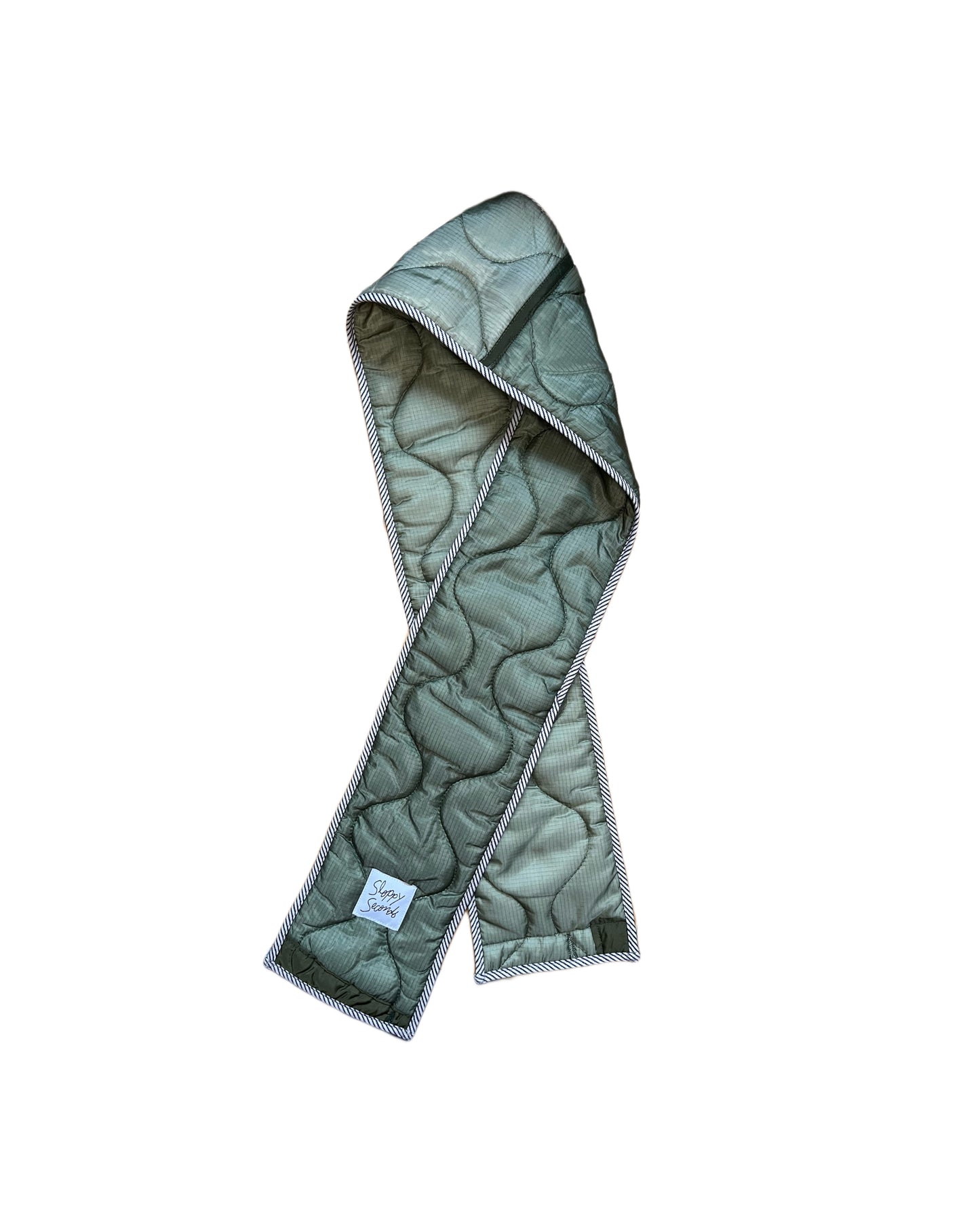 Army Liner Scarf