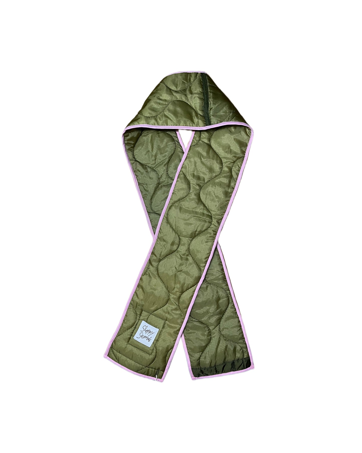Army Liner Scarf